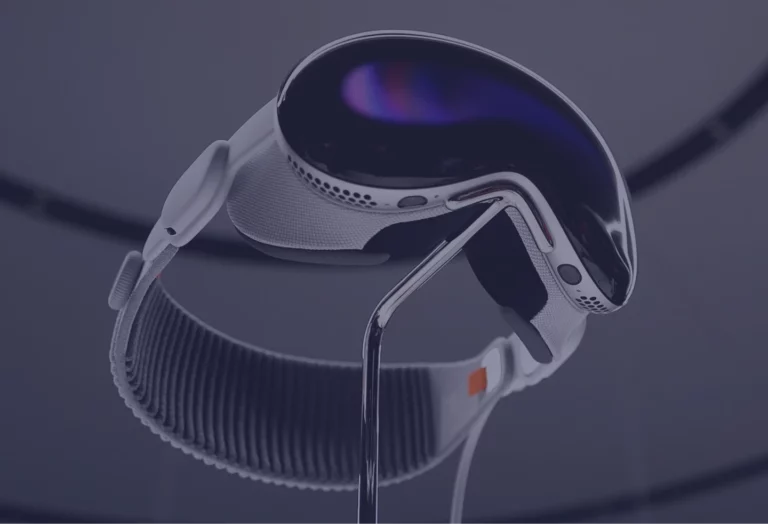 Apple Vision Pro: El futur de la realitat augmentada i un impuls cap al Metavers