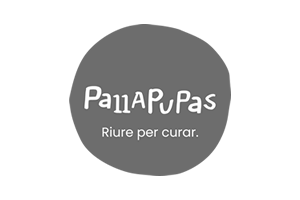 Logotipo Pallapupas