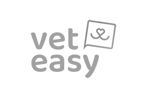 Logotipo Vet Easy