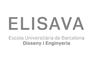 Logotipo Elisava