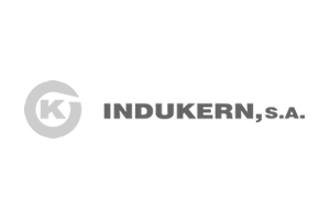 Logotipo Indukern