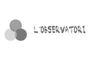 Logotipo Observatori