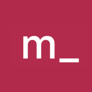 Logotipo m matteria_ cuadrado