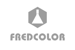Logotipo Fredcolor