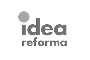 Logotipo ideaReforma