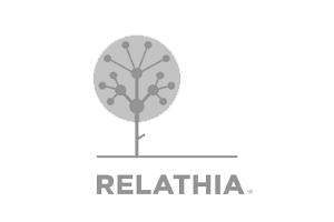 Logotipo Relathia