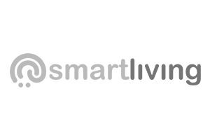 Logitipo Smartliving