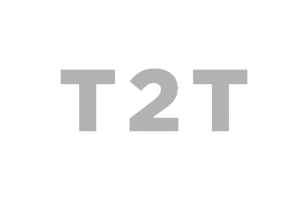 Logotipo T2T