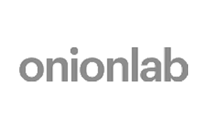 Logotipo Onionlab