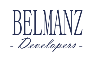Belmanz Developers Logo