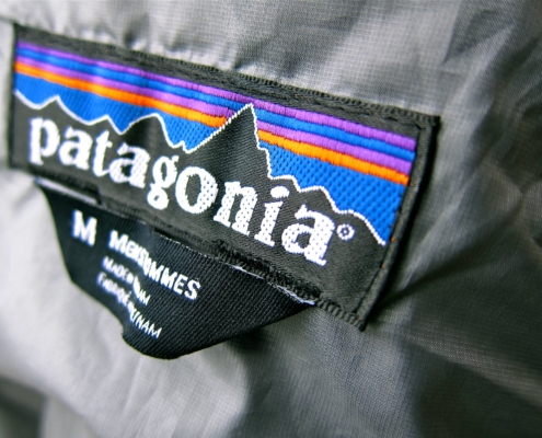 El modelo de negocio de Patagonia