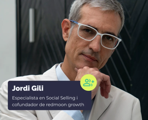 Entrevista Jordi Gili