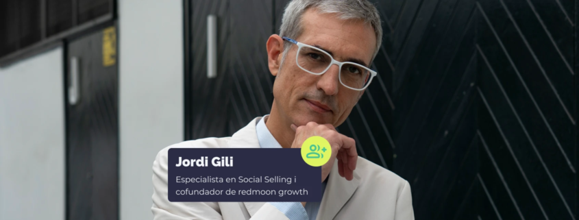 Entrevista Jordi Gili