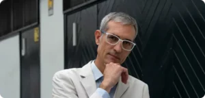 Jordi Gili, Especialista en Social Selling y cofundador de Redmoon Growth