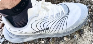 Zapatos de la marca NNormal.