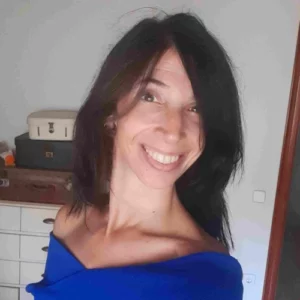 Maria Julieta Gómez
