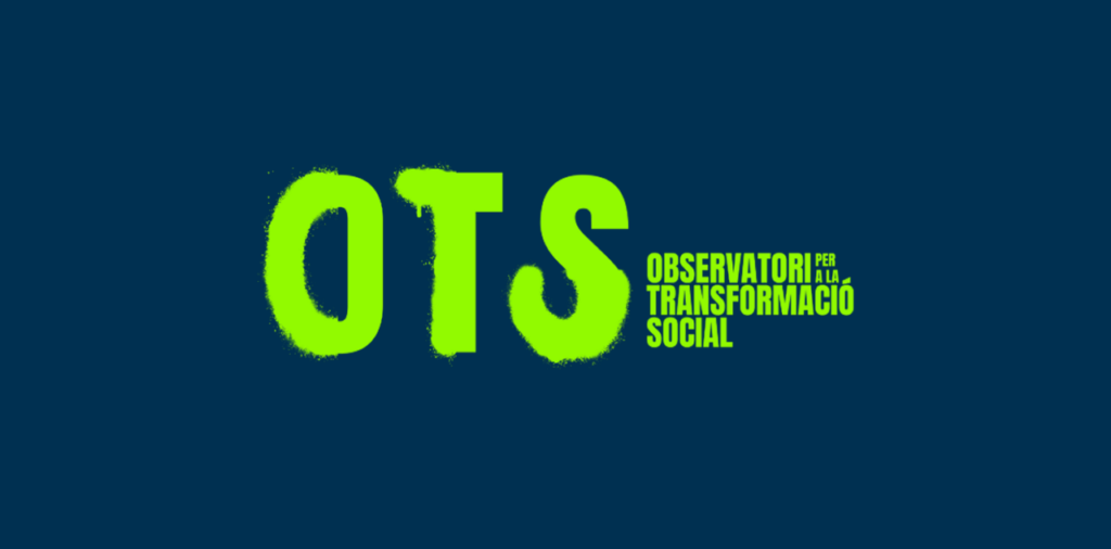 Redefinició i consolidació de l’Observatori per a la Transformació Social