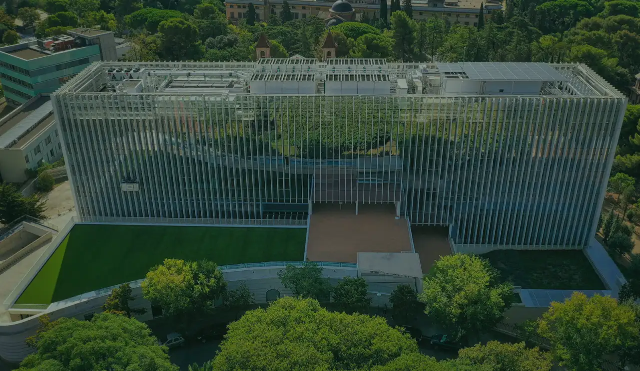 Barcelona SuperComputing Center