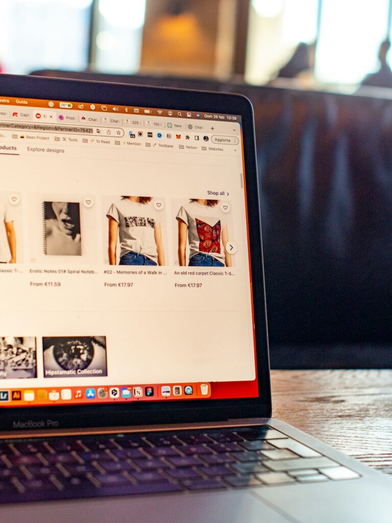 Acompanyament estratègic per a la definició del nou model d’ecommerce de 3Cat