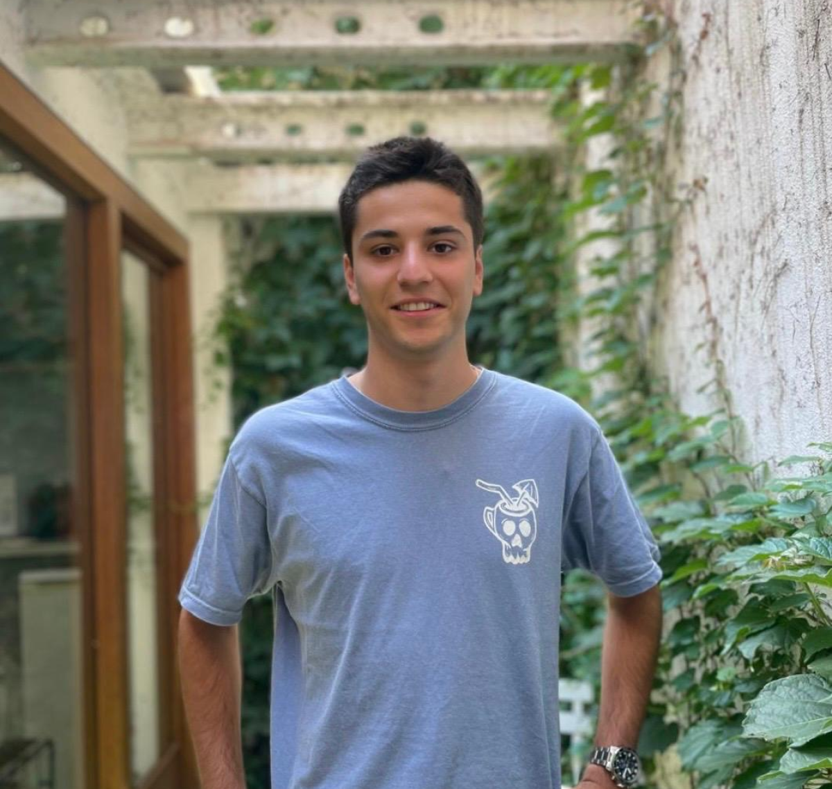 Francho Cerrada