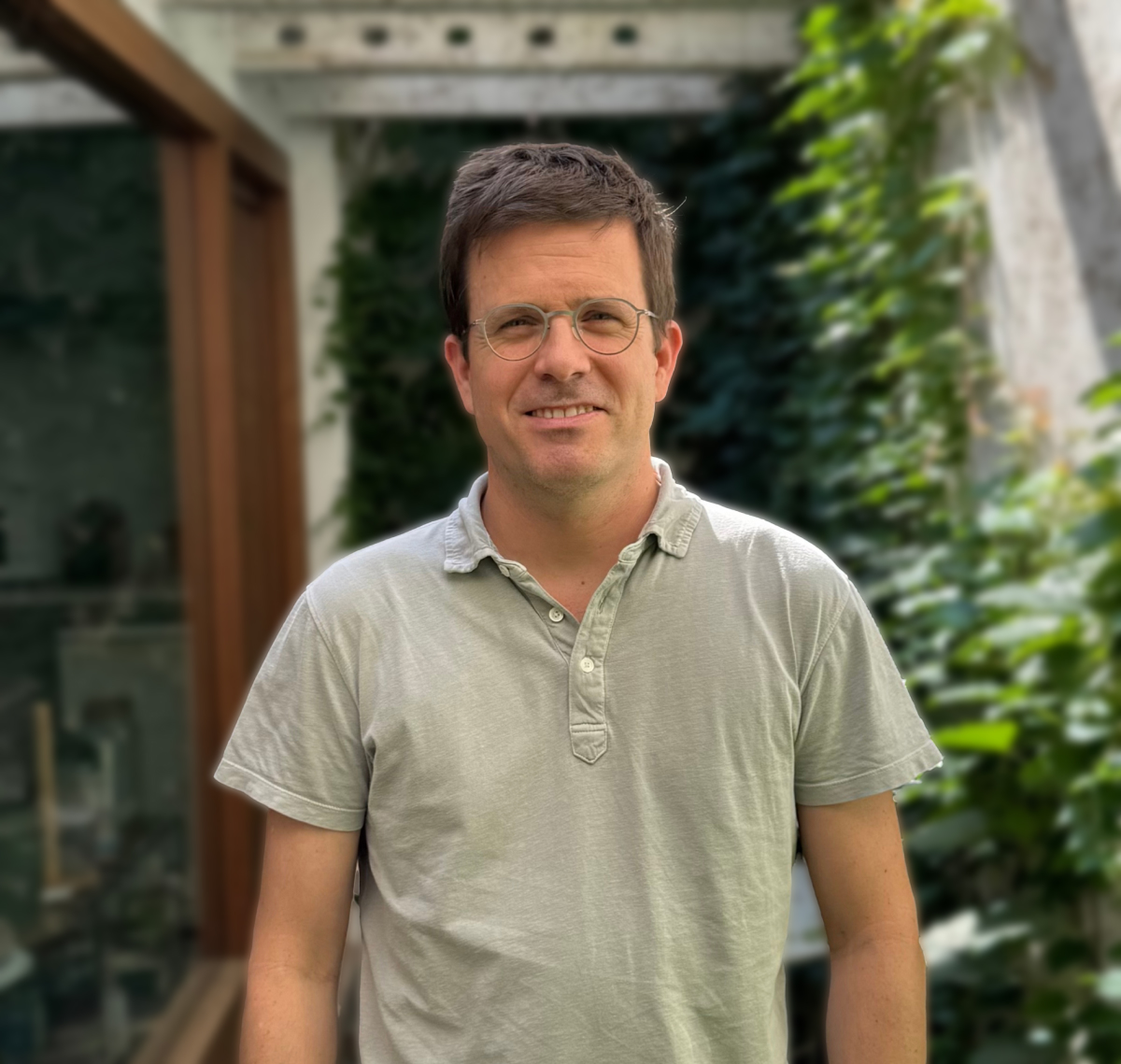 Borja Rius