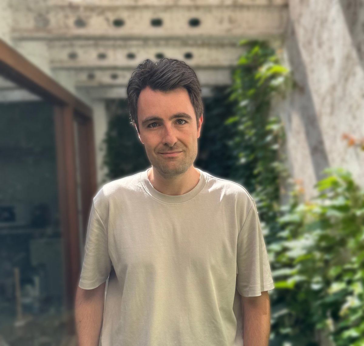 Ignasi Fraiz