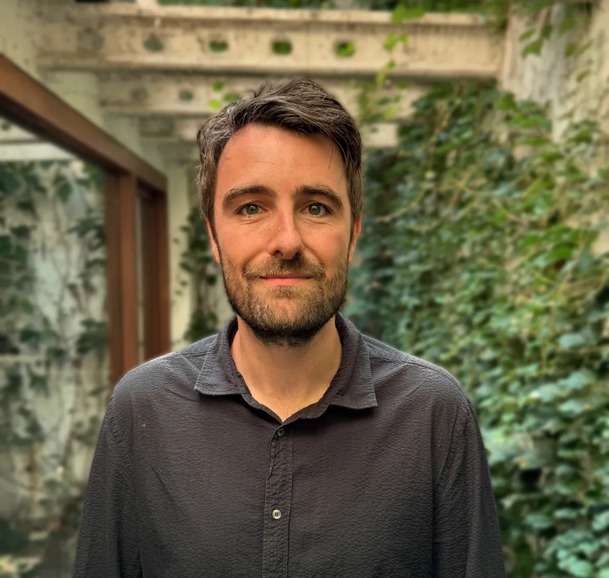 Ignasi Fraiz