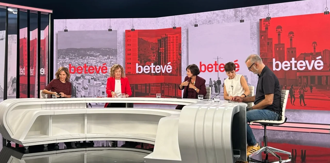 Plan de transformación organizativa