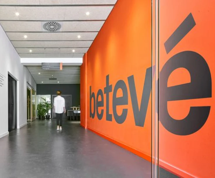 Plan de transformación organizativa