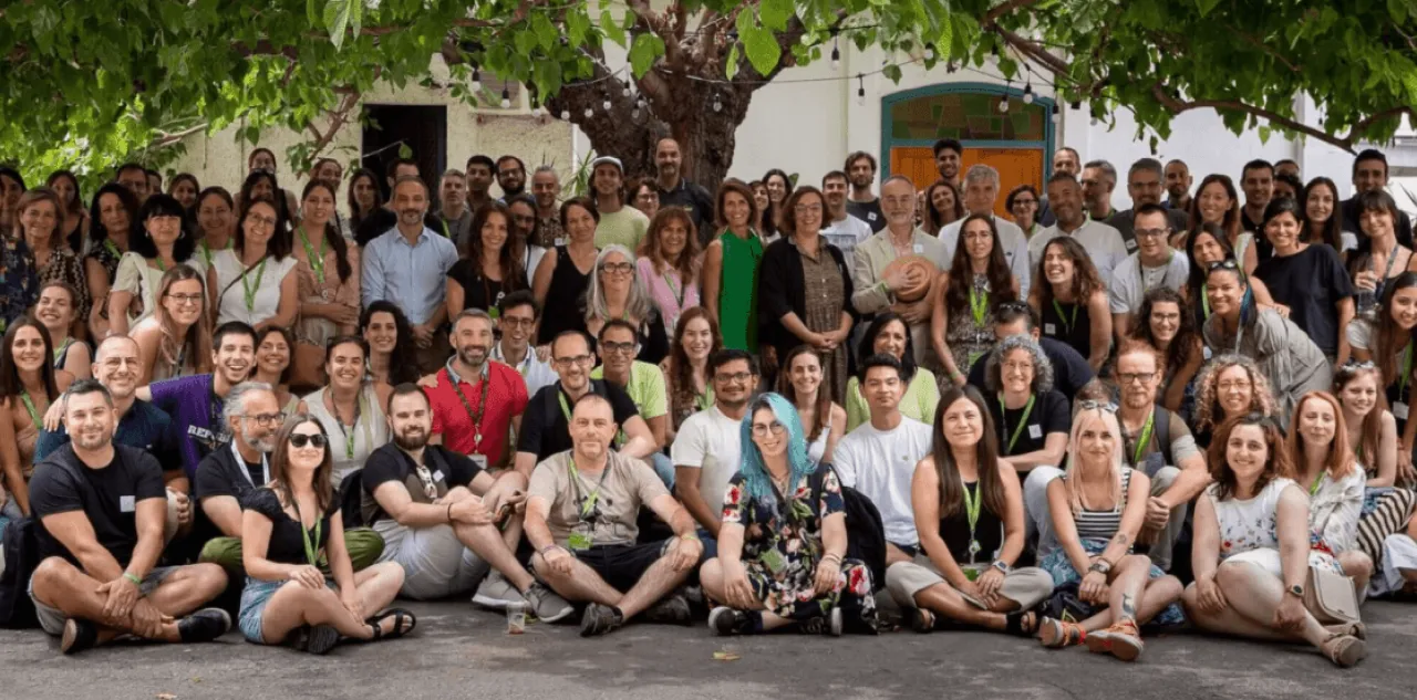 Redisseny web de l’Area d’Alzheimer de la FPM