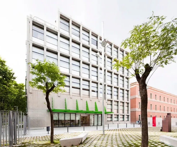 Redisseny web de l’Area d’Alzheimer de la FPM