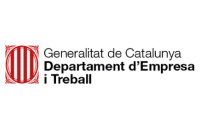 Departament d’Empresa i Treball de la Generalitat de Catalunya
