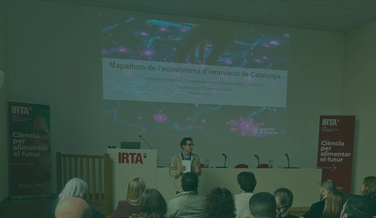 Disseny i execució de la Mapathon 2025