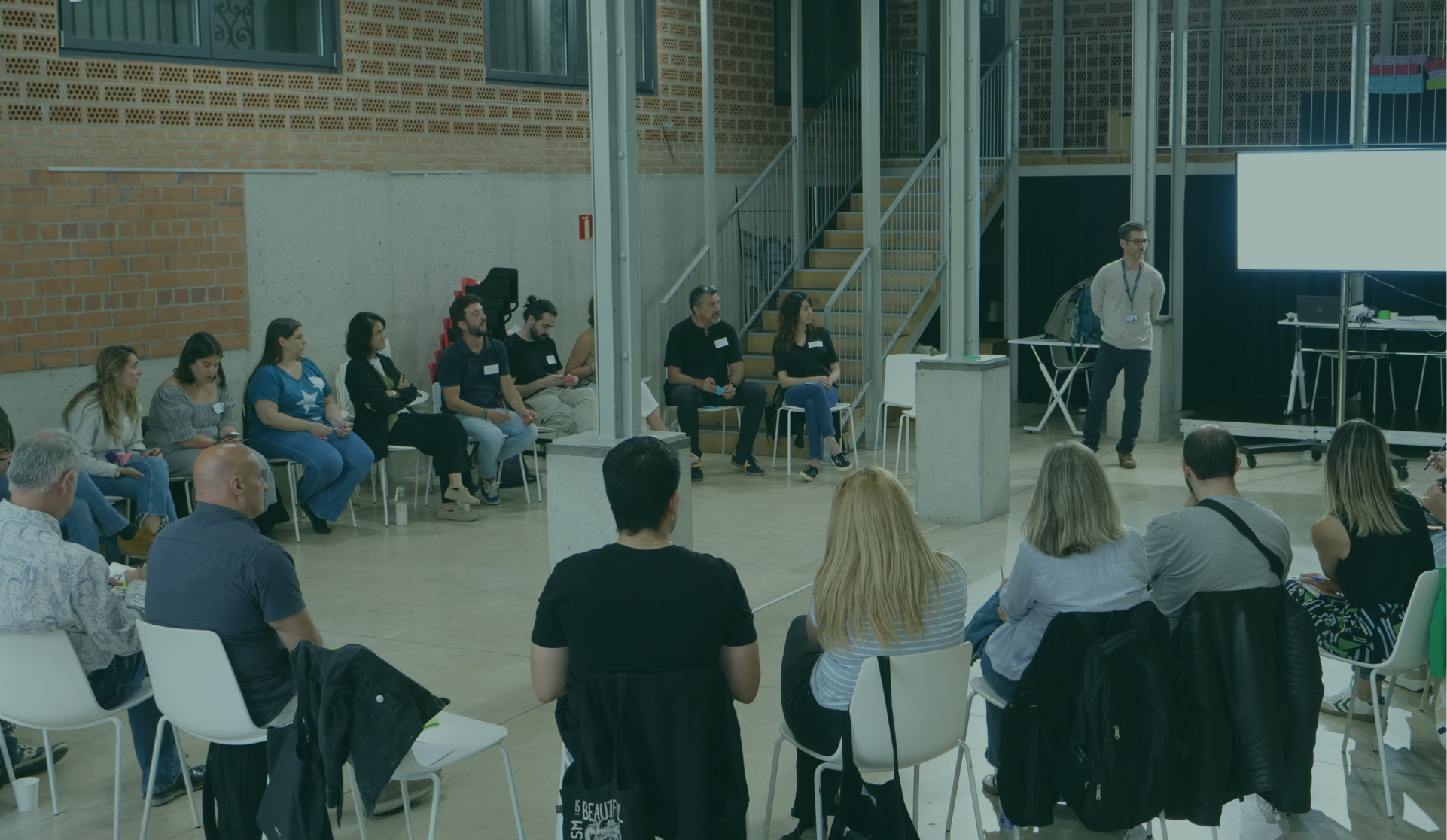 Conceptualització del pla estratègic de Pere Claver Grup