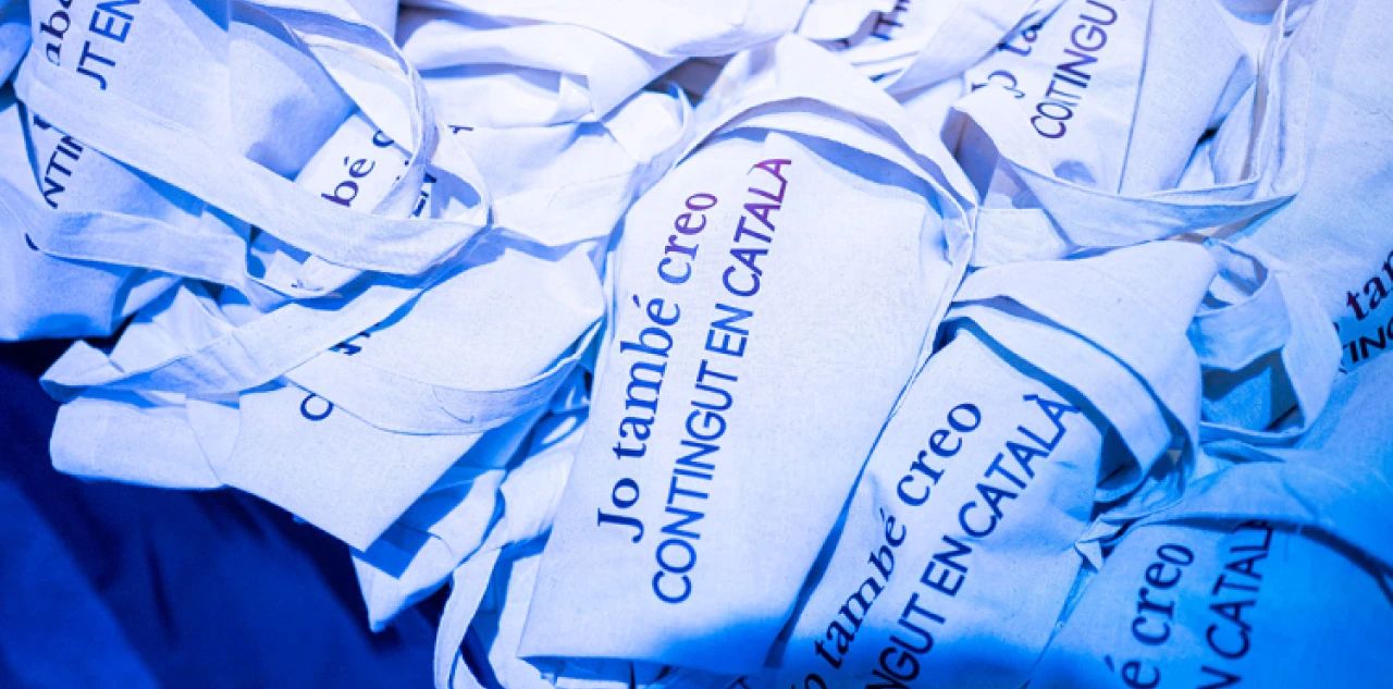 Conceptualització de la casa de creació digital en català