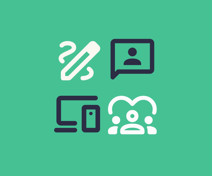 Conceptualització de la casa de creació digital en català