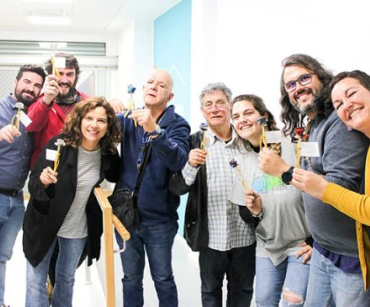 Conceptualització del pla estratègic de Pere Claver Grup