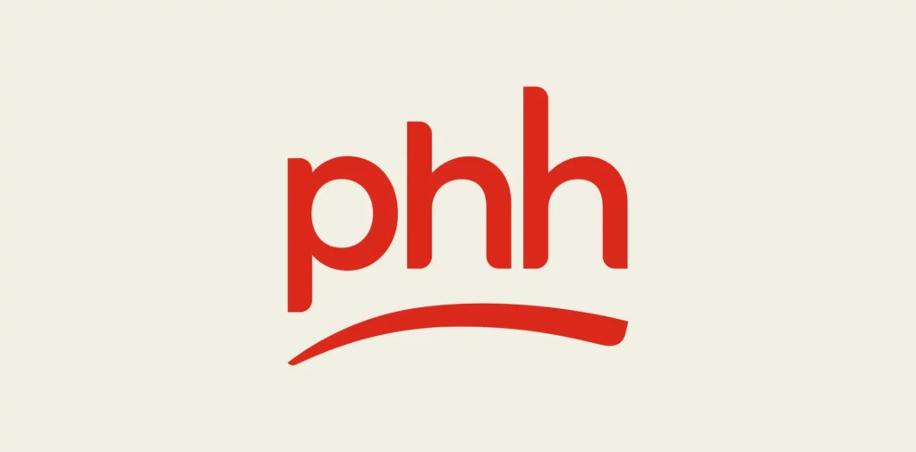 Acompañamiento 360º en marketing, comunicación y negocio digital para PHH