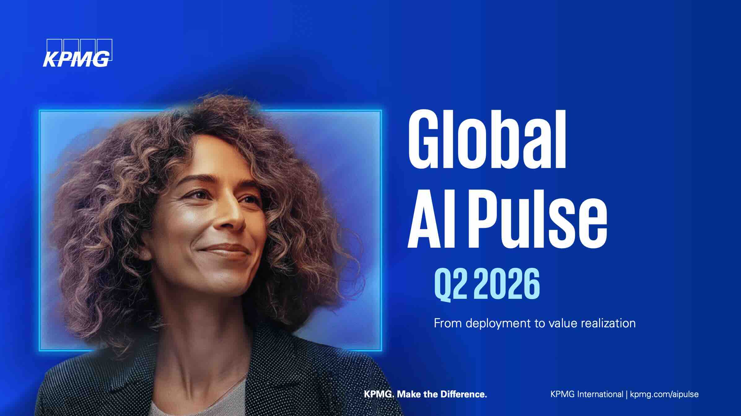 KPMG AI Pulse