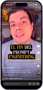 Enginyeria de prompts